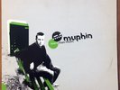 MUPHIN - MORE THAN MUSIC LP OZ HIP HOP RARE OBESE RECORDS