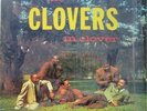 THE CLOVERS In Clover R&B DOO WOP UNI/ARTS MONO 1959 LP IN SHRINK LISTEN HEAR IT