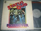 Status Quo - Piledriver (RJ-5082) 1973 Japan original Vertigo LP