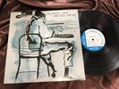 HORACE SILVER BLOWIN' THE BLUES AWAY BLUE NOTE BNJ 71083 STEREO Japan Vinyl LP