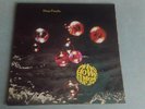 DEEP PURPLE - WHO DO WE THINK WE ARE  (A1/B1 PRESS - GATEFOLD - LYRIC INSERT)