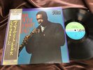 JOHN COLTRANE MY FAVORITE THINGS ATLANTIC P-7505A OBI STEREO Japan Vinyl LP