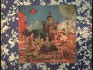 The Rolling Stones: Their Satanic Majesties Request Vinyl Lenticular 3-D VG+/VG+