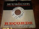 DEAN PARISH bricks broken bottles and sticks PROMO 45 KILLER NORTHERN SOUL HEAR