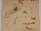 ASLAN s/t self-titled LP xian PSYCH rural Christian 1982 private label 1000 only