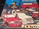 TOO SHORT Short Dog's In The House JIVE 1348-1-J LP SEALED