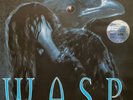 W.A.S.P. Still Not Black Enough Strictly Limited Edition Numbered Vinyl LP Rare