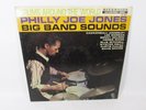 DRUMS AROUND the WORLD, PHILLY JOE JONES, RIVERSIDE 12-302  VINTAGE JAZZ