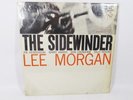 THE SIDEWINDER, LEE MORGAN BLUE NOTE 4157, VAN GELDER, VINTAGE JAZZ