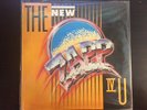 Zapp - The New Zapp IV U / VG+ / LP, Album