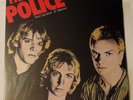 The Police Outlandos D' Amour Red 1979 LP Vinyl S/S Sealed Original Club SP-4753