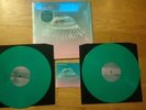 Hope Sandoval Until The Hunter Ltd Mint Green Double Lp + Bonus CD nr Mint