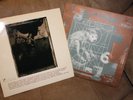 2 LPs - Pixies Surfer Rosa and Doolitle -Original Vinyl LPs EX masterdisk