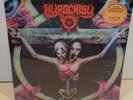 Hypocrisy - Osculum Obscenum orange 2x vinyl LP Venom