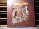 AEROSMITH - TOYS IN THE ATTIC   LP VINYL RECORD ALBUM