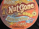 Vintage Rare Small Faces Ogdens Nutgone Celebrated Flake Record Vinyl LP