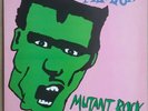 The Meteors - Mutant Rock 12
