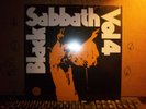 Black Sabbath Vol 4 Vertigo  Factory Sealed Record LP Album Vinyl (596)