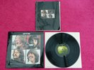BEATLES 1970 UK 1st PRESS LET IT BE EXPORT 2U/2U PPCS EXCELLENT & GET BACK BOOK