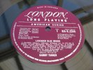 Sammy Turner LAVENDER BLUE MOODS UK LP 1st Press MONO Northern Soul NEAR MINT