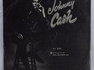 Rockabilly 45 JOHNNY CASH Guess Things Happen That Way SUN picture sleeve