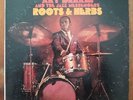 Art Blakey and The Jazz Messengers - Roots & Herbs - Blue Note - AUTOGRAPHED