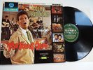 CLIFF RICHARD - THE YOUNG ONES LP VINYL EX UK Mono Green 1st Press Soundtrack