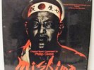 MISHIMA MOVIE SOUNDTRACK LP VINYL PHILIP GLASS 1985 NONESUCH ELEKTRA E179113 NEW