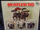 Beatles Beatles '65 Sealed Vinyl Record Lp Album USA 1976-85 Capitol Promo