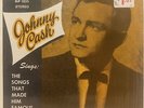 1ST STEREO PRESSING JOHNNY CASH SUN RECORDS SLP 1235 SONGS THAT MADE IN SHRINK