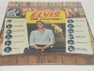 ELVIS PRESLEY - FOR EVERYONE  - RCA-AYL1-4232 - STEREO - ORIGINAL - 