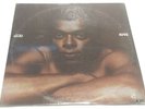 LEON WARE Self Titled UNITED ARTISTS UAS-5582 SOUL LP
