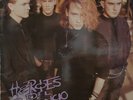 HEROES DEL SILENCIO Heroe de leyenda 12