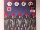 DEVO “Freedom Of Choice” LP 2016 RED White & Blue Vinyl Sealed