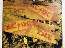 AC/DC-TNT ORIGINAL 1975 VINYL LP ALBERTS 1st PRESS BLUE/ROO AUS
