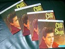 CLIFF RICHARD  4  EP'S  UK  COLUMBIA   