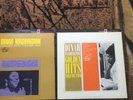 DINAH WASHINGTON'S GOLDEN HITS VOL.1 & VOL 2-1963 ORIGINAL ISSUES EXC.