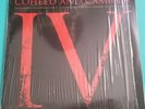 Coheed and Cambria Good Apollo Volume One Bone and Blood Vinyl 2LP
