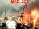 WARLORD Cannons Of Destruction Lost And Lonely Days 2 LP BLACK vinyl Aliens