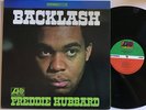 FREDDIE HUBBARD Backlash USA Ex+ Atlantic SD 1477 Jazz LP