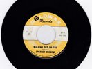 NORTHERN SOUL 45RPM - SPENCER WIGGINS ON GOLDWAX - RARE