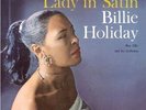 BILLIE HOLIDAY - Lady in Satin (180g) New/Sealed