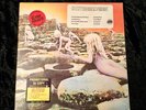 LED ZEPPELIN US ORIG'73 Houses Of The Holy PROMO COPY WHITE LABEL DJ SAMPLE MONO
