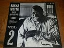 LP: BUKKA WHITE- Sky Songs Vol 2-ARHOOLIE F1020-NM/NM 1965