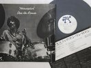 LP DOM UM ROMAO Hotmosphere MTF1055 PABLO JAPAN Vinyl PROMO