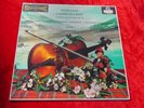 DECCA/LONDON CS-6047 MENDELSSOHN 