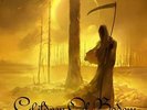 CHILDREN OF BODOM / I WORSHIP CHAOS * NEW LIMITED EDITION LEAR VINYL LP 2015 *