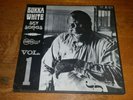 LP: BUKKA WHITE- Sky Songs Vol 1-ARHOOLIE F1019-NM/NM  1965