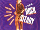 Get Ready, Do Rock Steady: The VINYL NEW