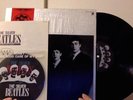 NM lp The SILVER Beatles album EARLY PETE BEST JAPAN press w OBI insert + 45 rpm